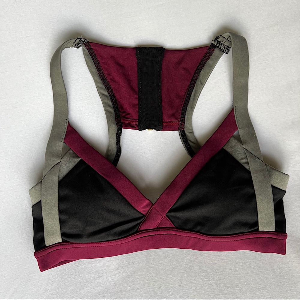 Beach Bunny Sports bra